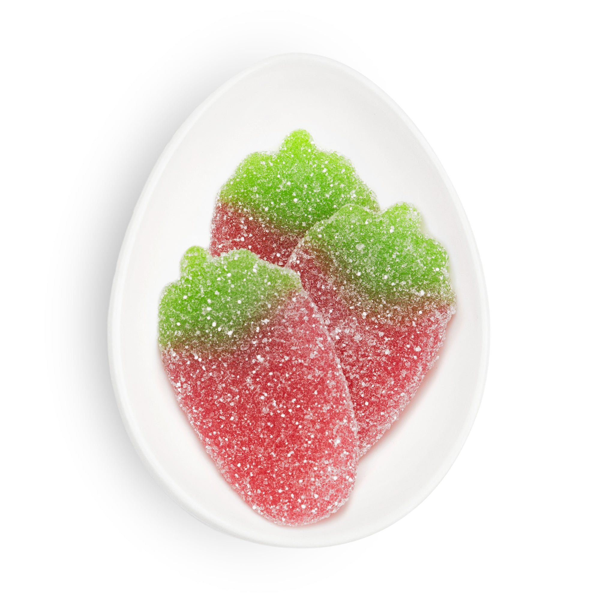 Sour Strawberries Easify - Sugarfina Australia